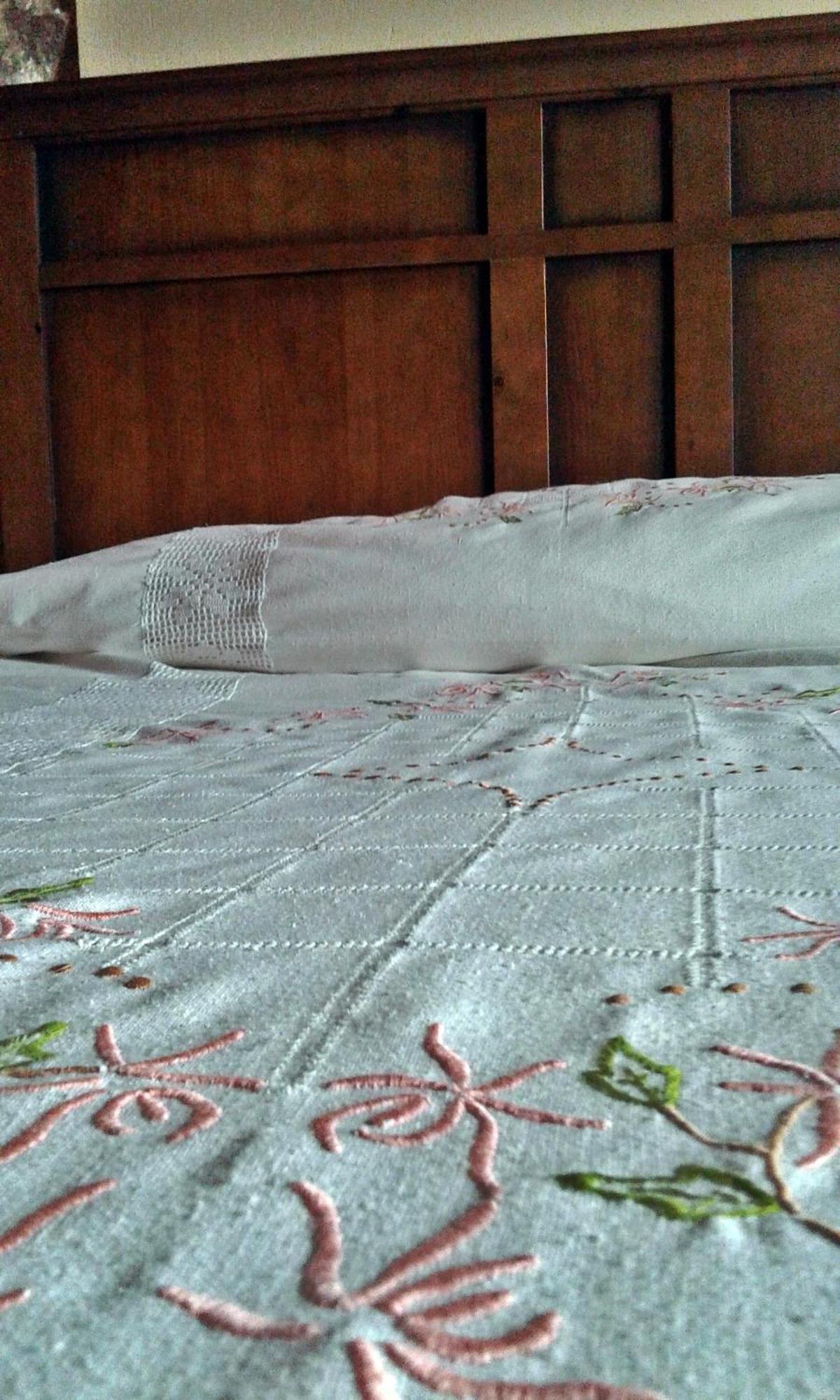 Casa Rural A Pasada Cedeira Bilik gambar
